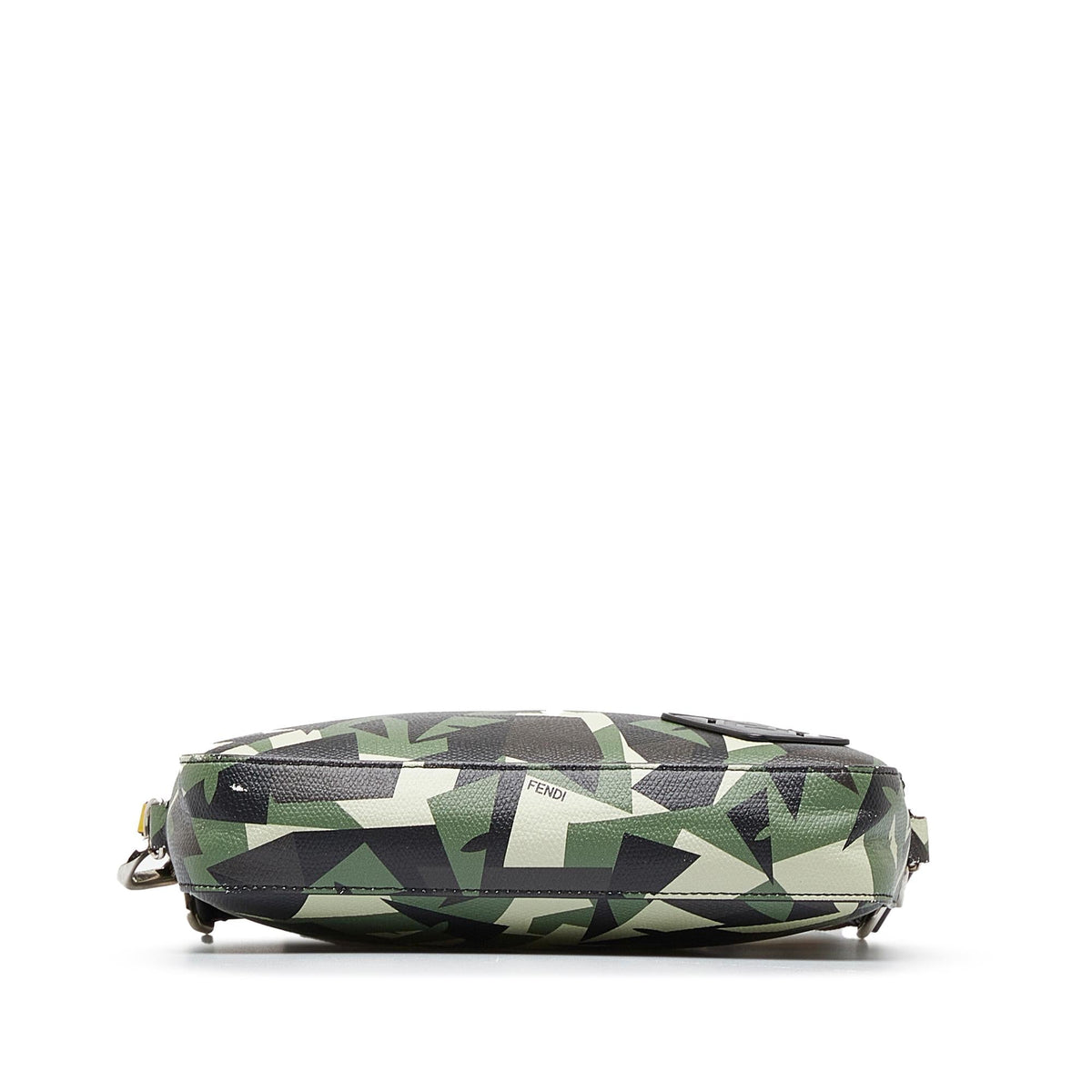 Fendi Monster Eyes Camouflage Camera Bag (SHG-b1kK6C) Rovelle Bags
