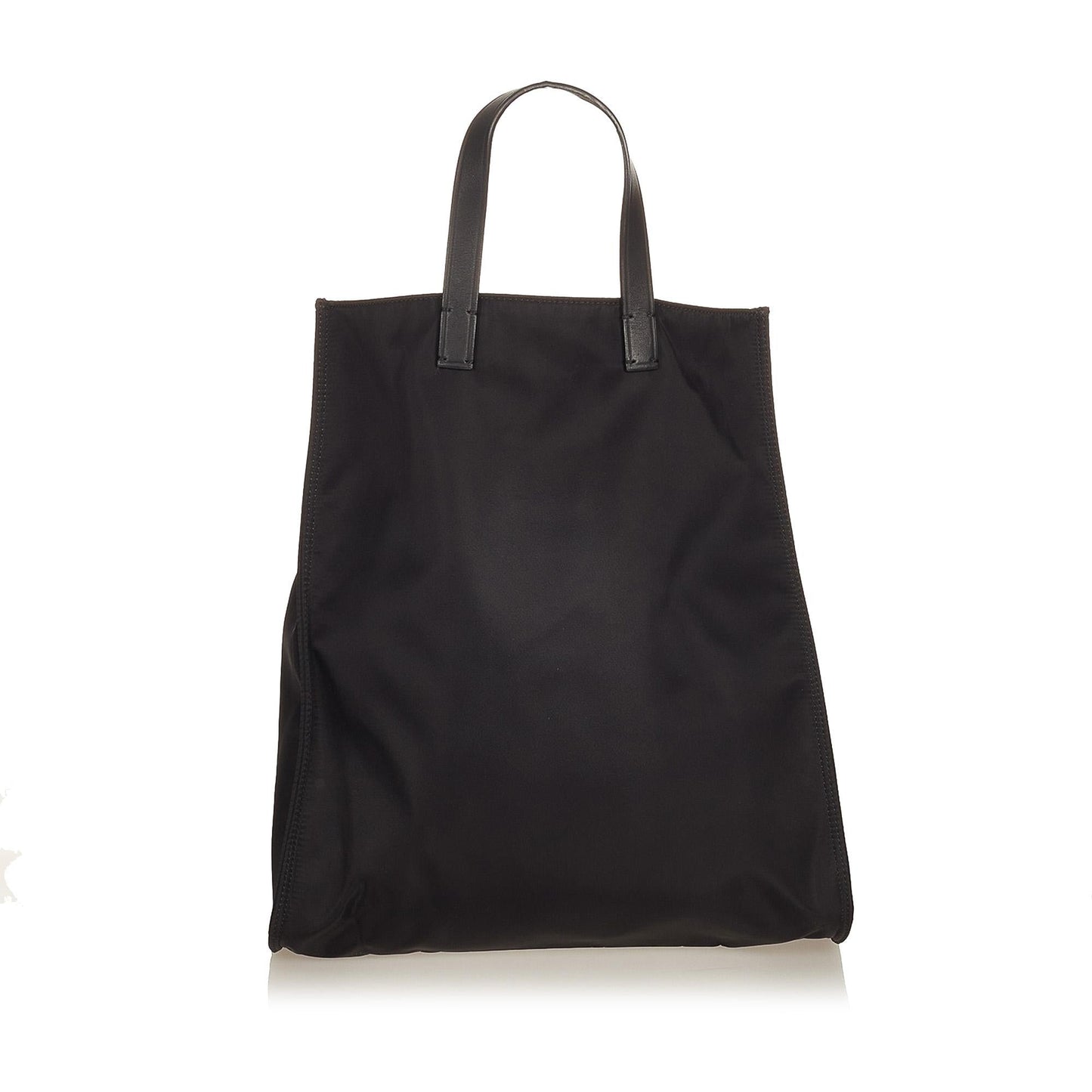 Fendi Monster Nylon Tote Bag (SHG-5WFZoY) Rovelle Bags