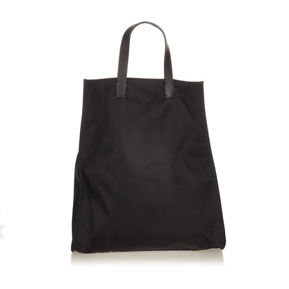 Fendi Monster Nylon Tote Bag (SHG-5WFZoY) Rovelle Bags