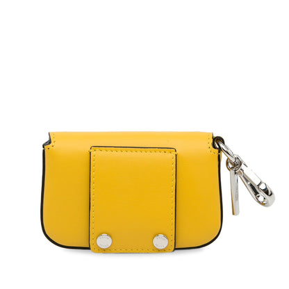 Fendi Nano Baguette (SHG-tPhBCA) Rovelle Bags