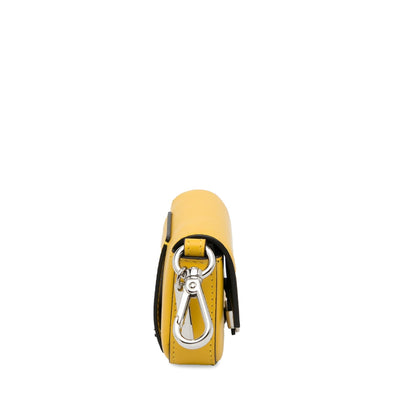 Fendi Nano Baguette (SHG-tPhBCA) Rovelle Bags