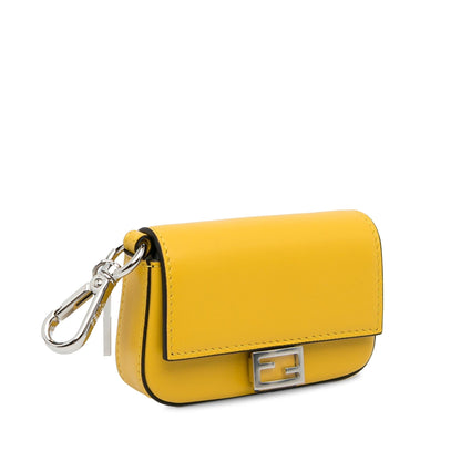 Fendi Nano Baguette (SHG-tPhBCA) Rovelle Bags