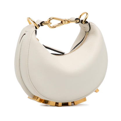 Fendi Nano Fendigraphy (SHG-c0t7pC) Rovelle Bags