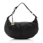 Fendi Nappa Leather Small Hobo (SHF-KysPJl) Rovelle Bags