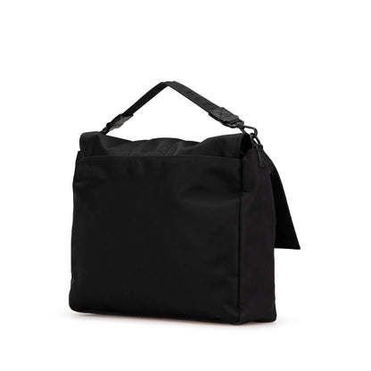 Fendi Mini Zucchino Canvas Baguette Rovelle Bags