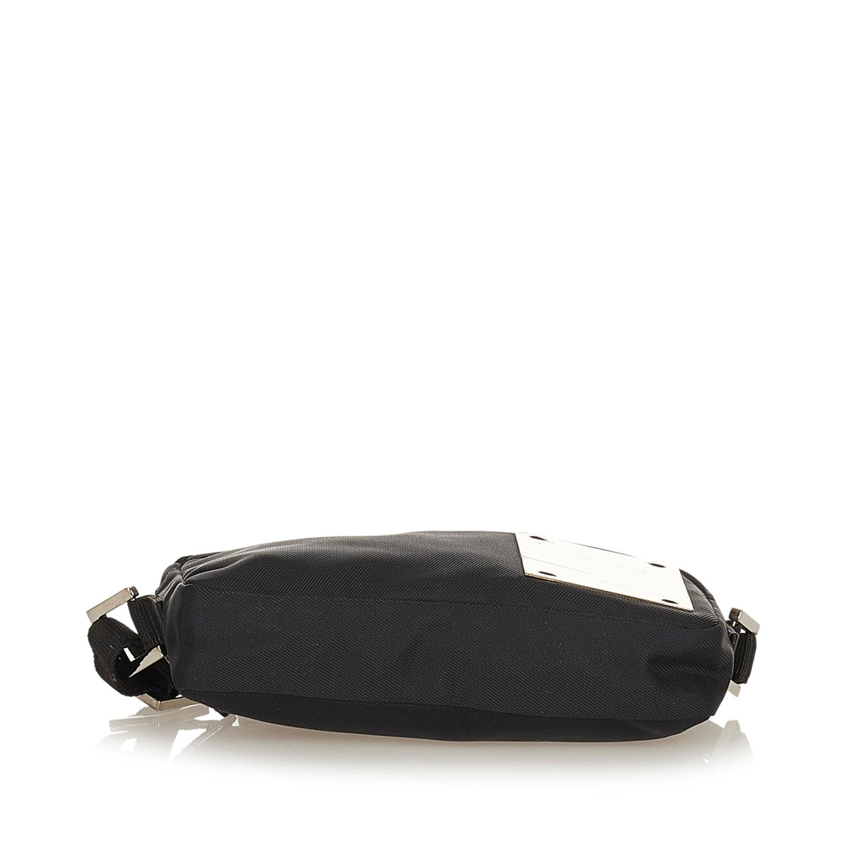 Fendi Nylon Crossbody Bag (SHG-27082) Rovelle Bags