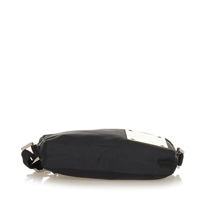Fendi Nylon Crossbody Bag (SHG-27082) Rovelle Bags