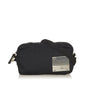 Fendi Nylon Crossbody Bag (SHG-27082) Rovelle Bags