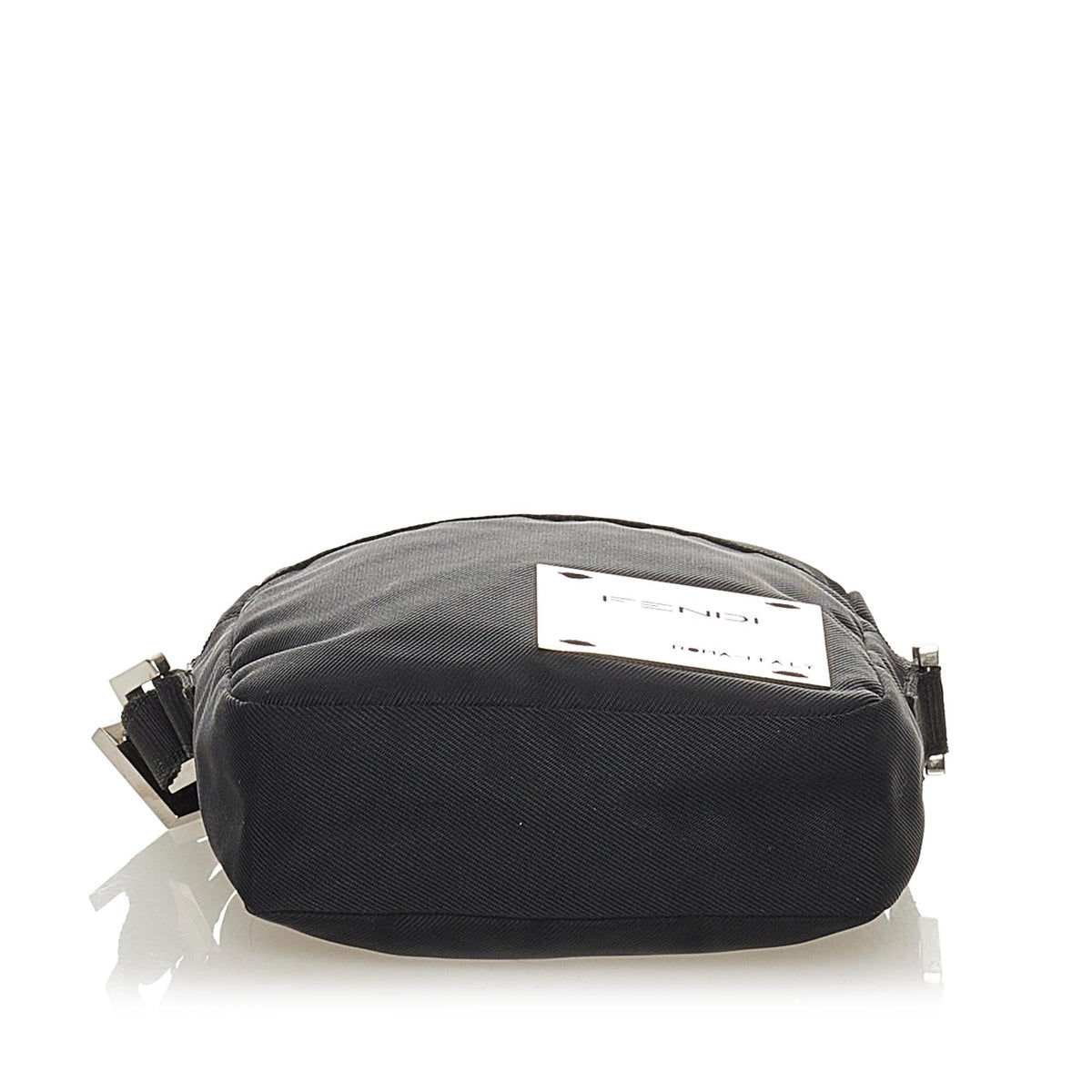Fendi Nylon Crossbody Bag (SHG-27765) Rovelle Bags