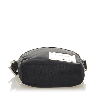 Fendi Nylon Crossbody Bag (SHG-27765) Rovelle Bags