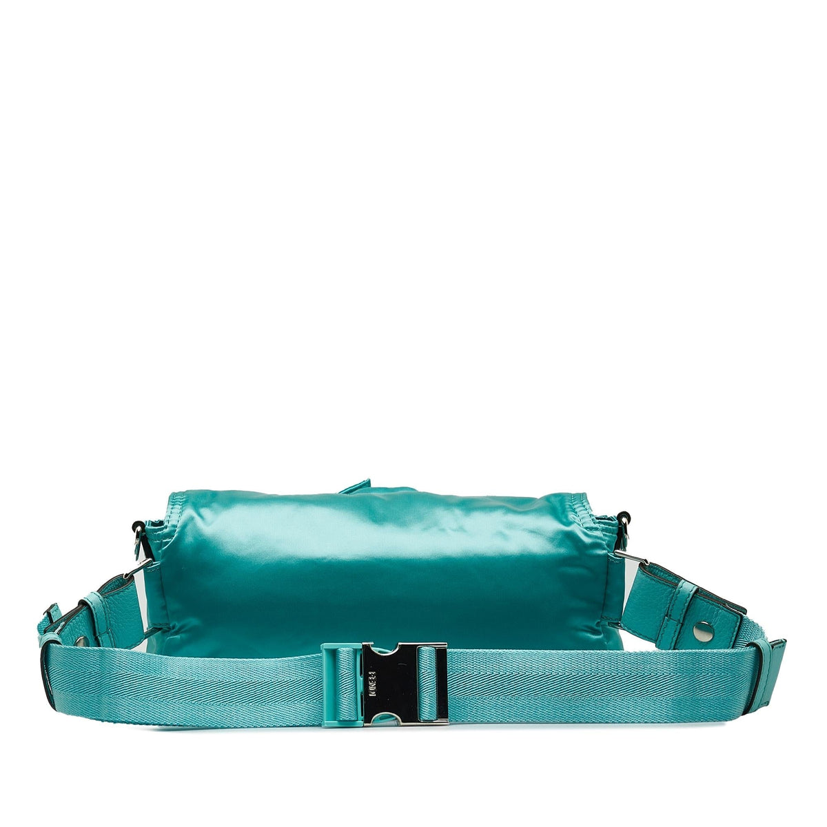 Fendi Nylon Multipocket Baguette (SHG-SiAUpH) Rovelle Bags