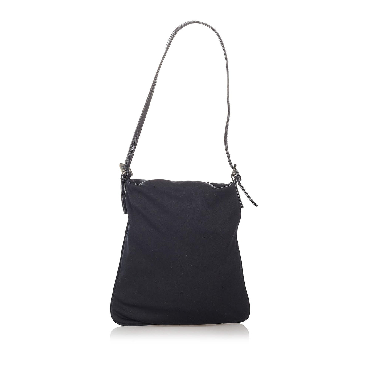 Fendi Nylon Shoulder Bag (SHG-27009) Rovelle Bags