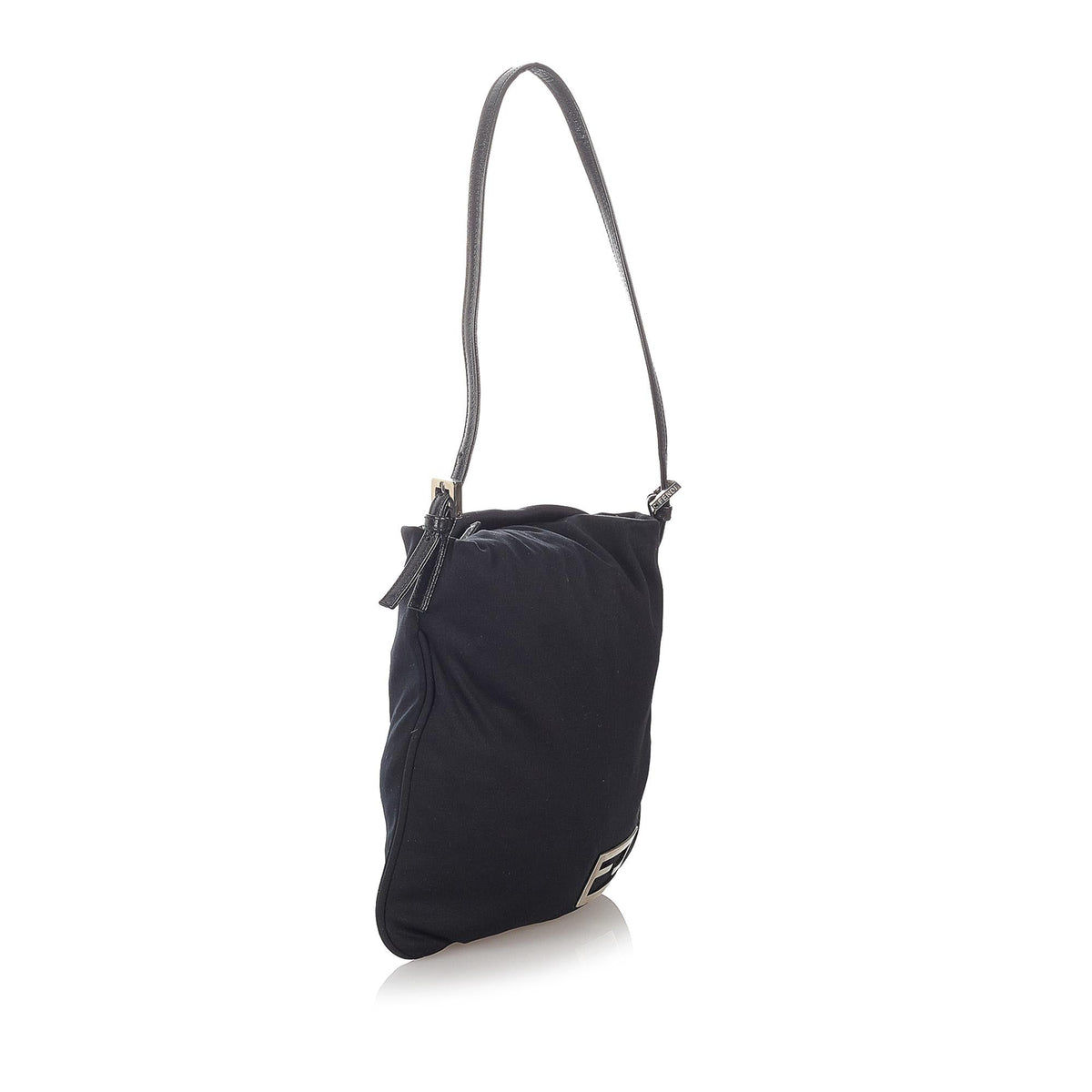 Fendi Nylon Shoulder Bag (SHG-27009) Rovelle Bags