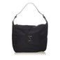 Fendi Nylon Shoulder Bag (SHG-27280) Rovelle Bags