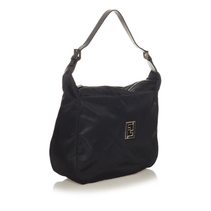 Fendi Nylon Shoulder Bag (SHG-27280) Rovelle Bags