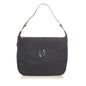 Fendi Nylon Shoulder Bag (SHG-31661) Rovelle Bags