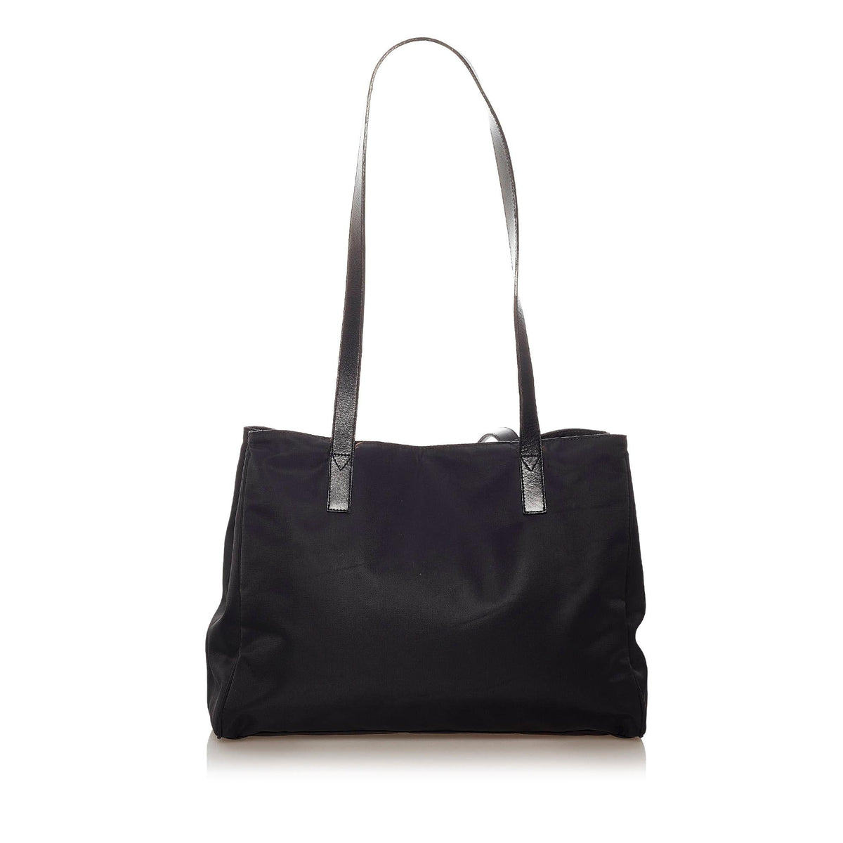 Fendi Nylon Tote Bag (SHG-27852) Rovelle Bags