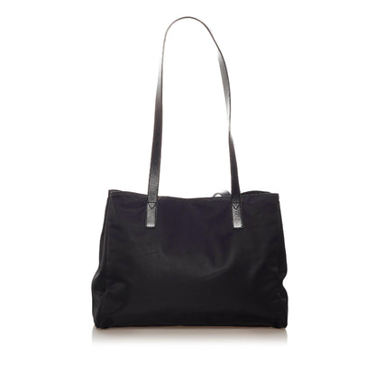 Fendi Nylon Tote Bag (SHG-27852) Rovelle Bags