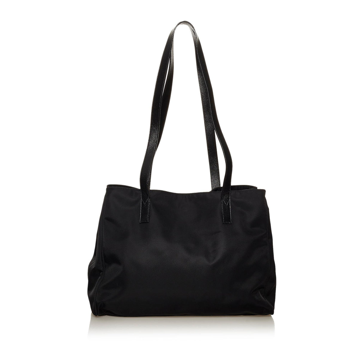 Fendi Nylon Tote Bag (SHG-29224) Rovelle Bags
