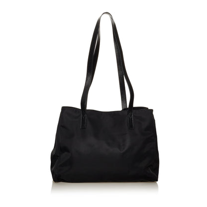 Fendi Nylon Tote Bag (SHG-29224) Rovelle Bags