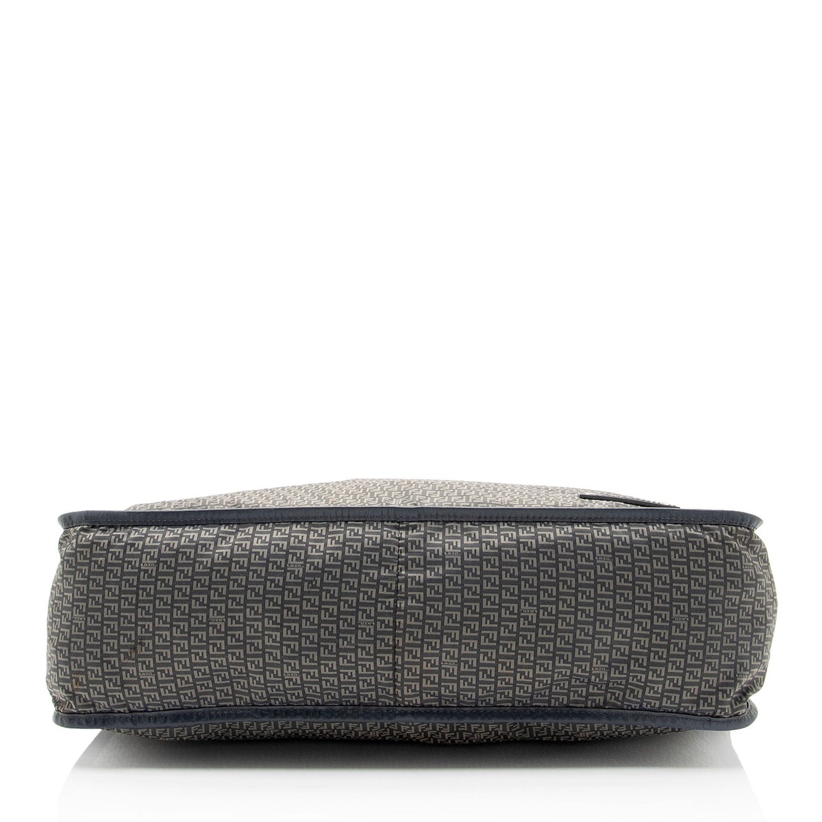 Fendi Nylon Zucchino Messenger Rovelle Bags