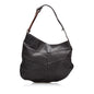 Fendi Oyster Shoulder Bag (SHG-DL89xb) Rovelle Bags