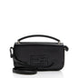 Fendi Patent Leather Liberty Sfumato Phone Baguette (SHF-ObqCTt) Rovelle Bags