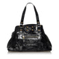 Fendi Patent Leather de Jour Tote Bag (SHG-30027) Rovelle Bags
