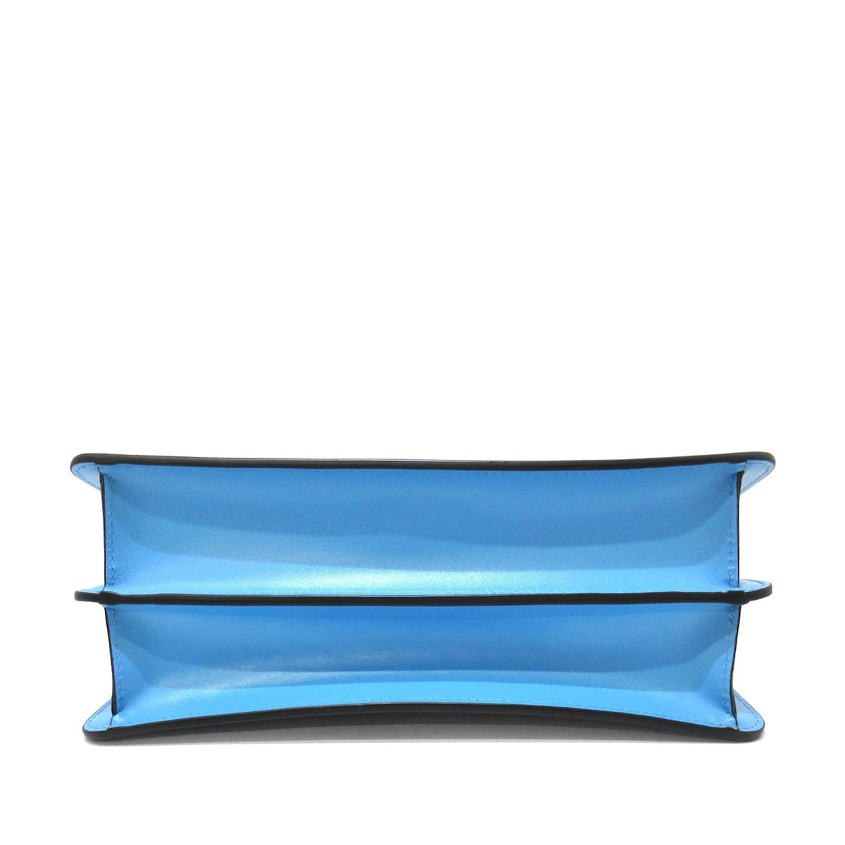 Fendi Peekaboo ISeeU East West Bag (SHG-n4ikAq) Rovelle Bags