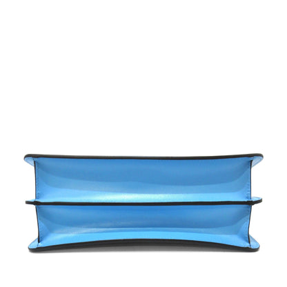 Fendi Peekaboo ISeeU East West Bag (SHG-n4ikAq) Rovelle Bags