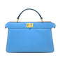Fendi Peekaboo ISeeU East West Bag (SHG-n4ikAq) Rovelle Bags