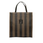 Fendi Pequin 2Way Tote (SHG-UiJpKN) Rovelle Bags