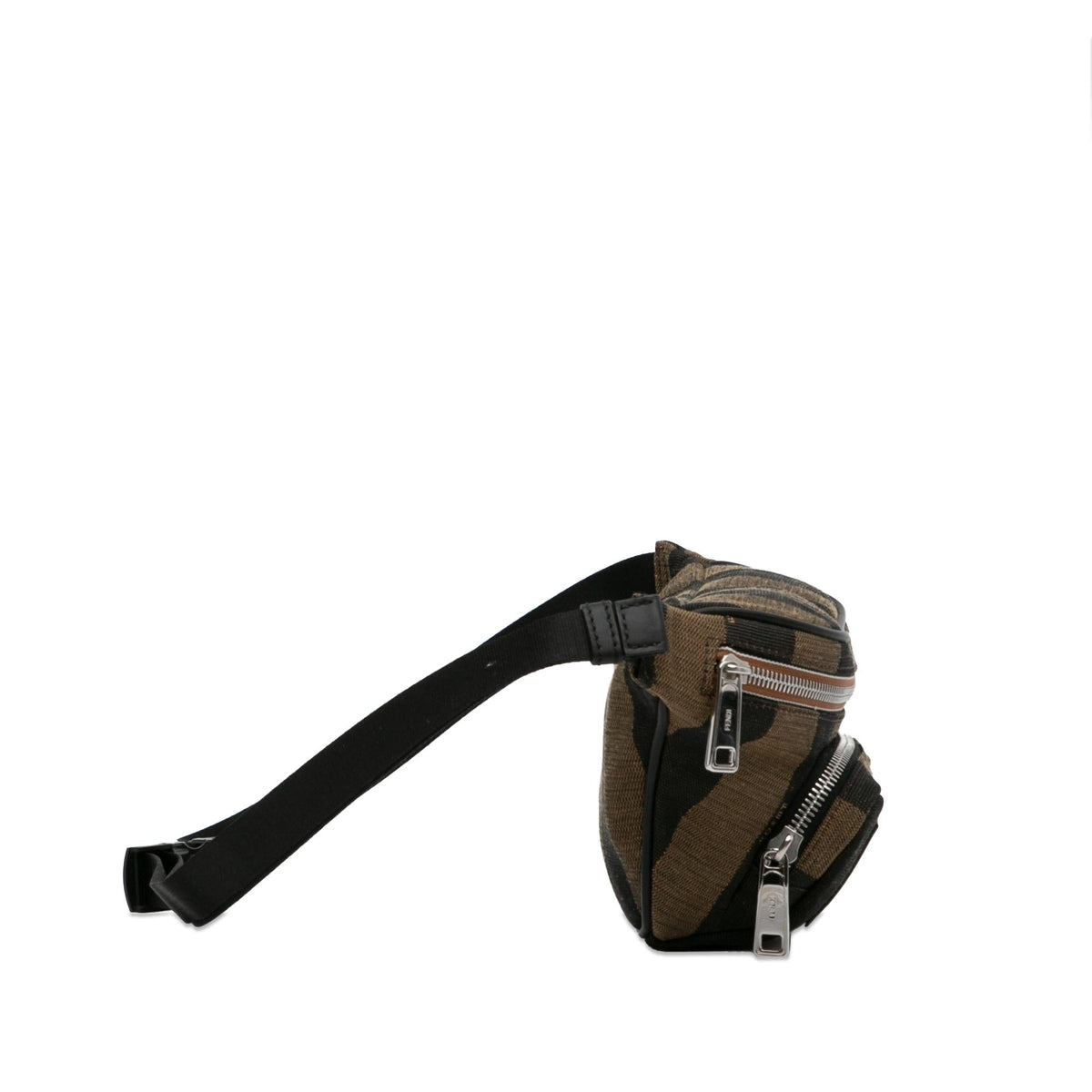 Fendi Pequin Belt Bag (SHG-ZqtpgQ) Rovelle Bags