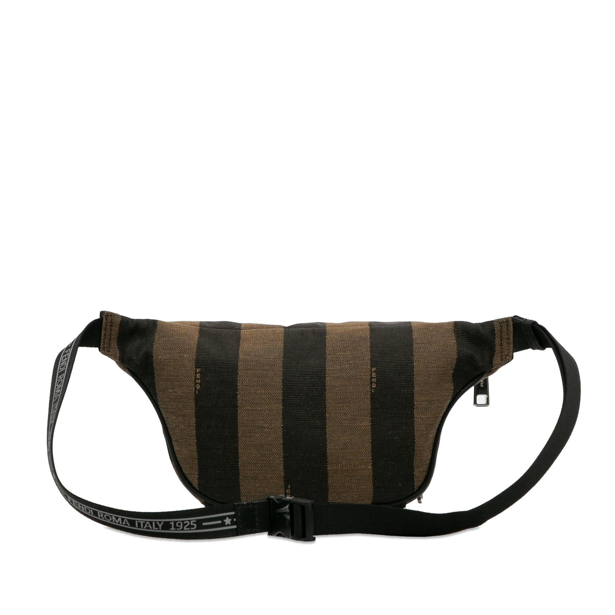 Fendi Pequin Belt Bag (SHG-ZqtpgQ) Rovelle Bags