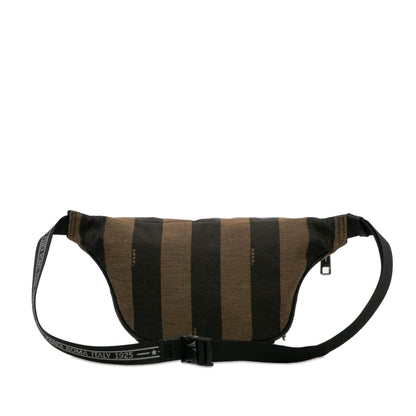 Fendi Pequin Belt Bag (SHG-ZqtpgQ) Rovelle Bags