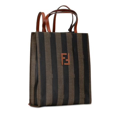 Fendi Pequin Convertible Backpack (SHG-ewzRc9) Rovelle Bags