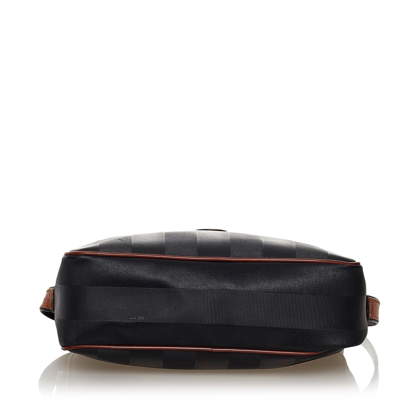 Fendi Pequin Crossbody Bag (SHG-Q5HrF3) Rovelle Bags
