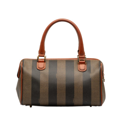 Fendi Pequin Handbag (SHG-m85b5a) Rovelle Bags