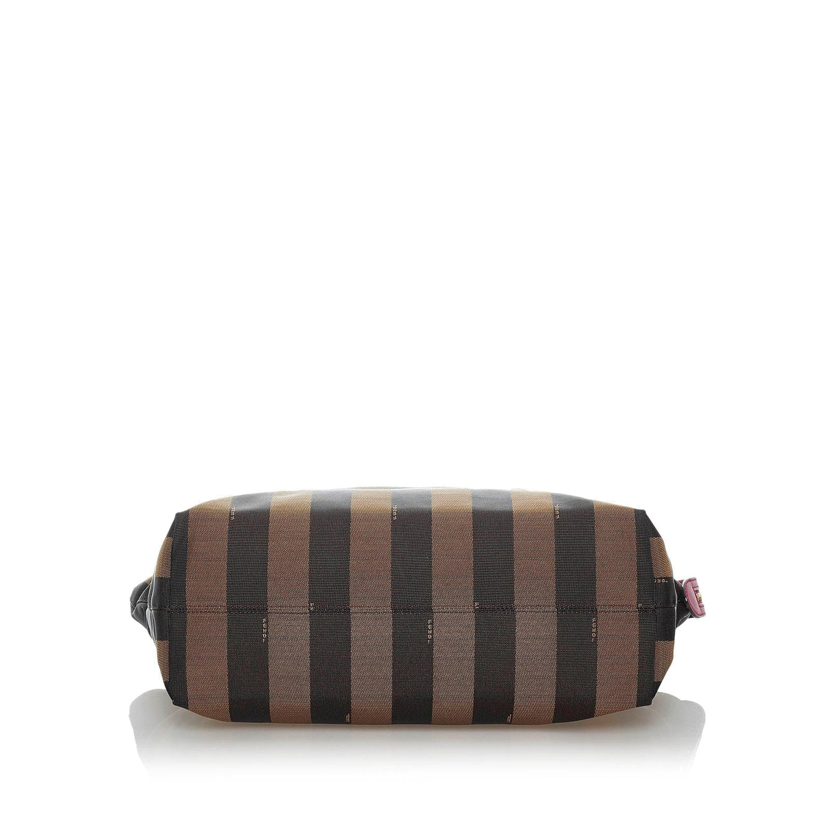 Fendi Pequin Tote Bag (SHG-30372) Rovelle Bags