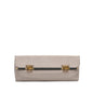 Fendi Satin Clutch Bag (SHG-4Piei8) Rovelle Bags