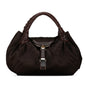 Fendi Satin Spy Handbag (SHG-BT9epf) Rovelle Bags