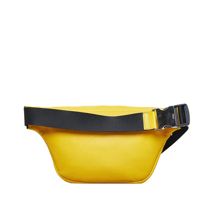 Fendi Selleria Belt Bag (SHG-9ioarO) Rovelle Bags