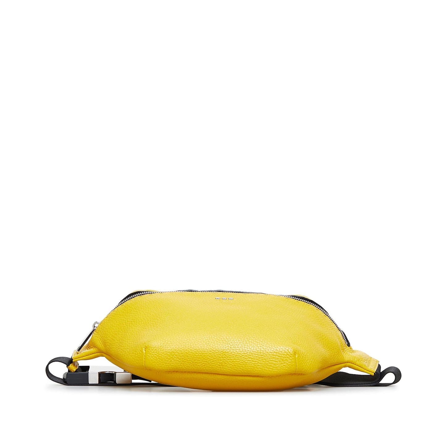 Fendi Selleria Belt Bag (SHG-9ioarO) Rovelle Bags