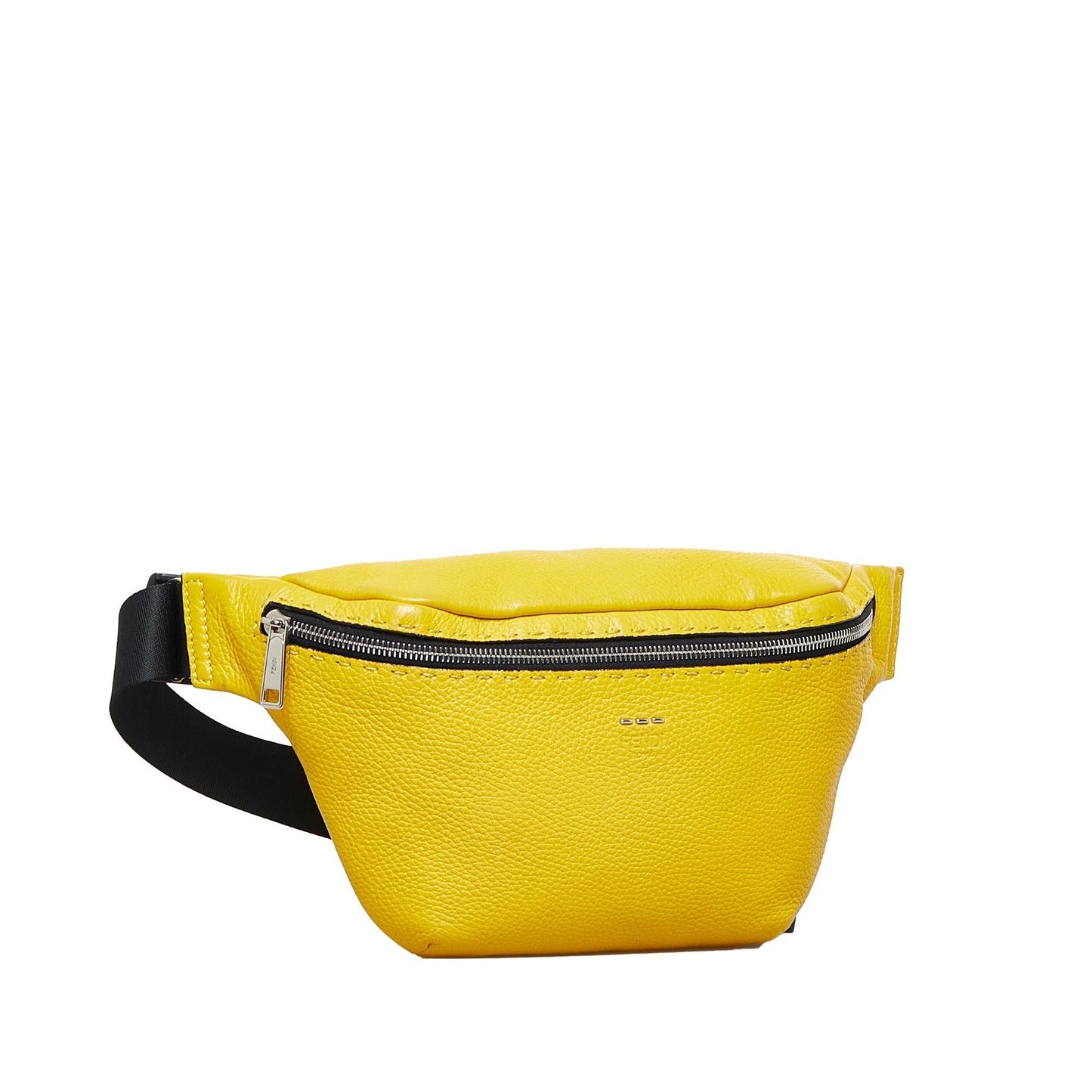 Fendi Selleria Belt Bag (SHG-9ioarO) Rovelle Bags