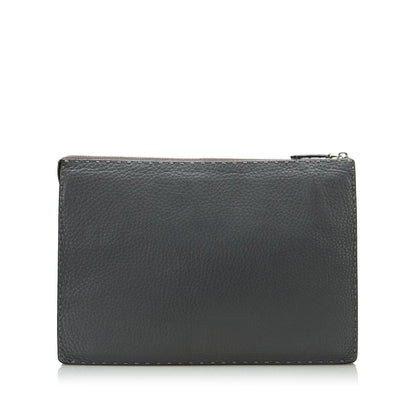 Fendi Selleria Clutch (SHG-OyyJjB) Rovelle Bags