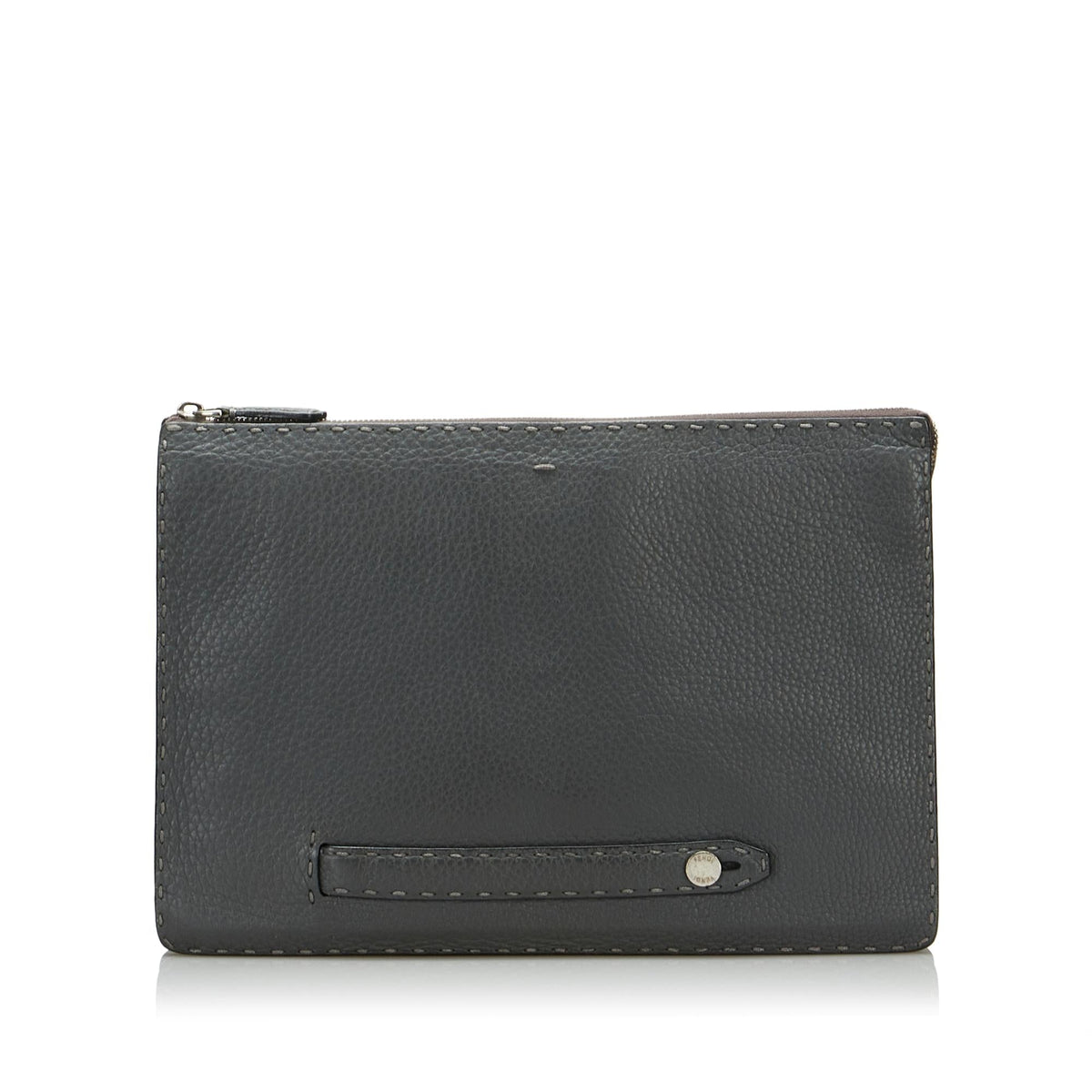 Fendi Selleria Clutch (SHG-OyyJjB) Rovelle Bags