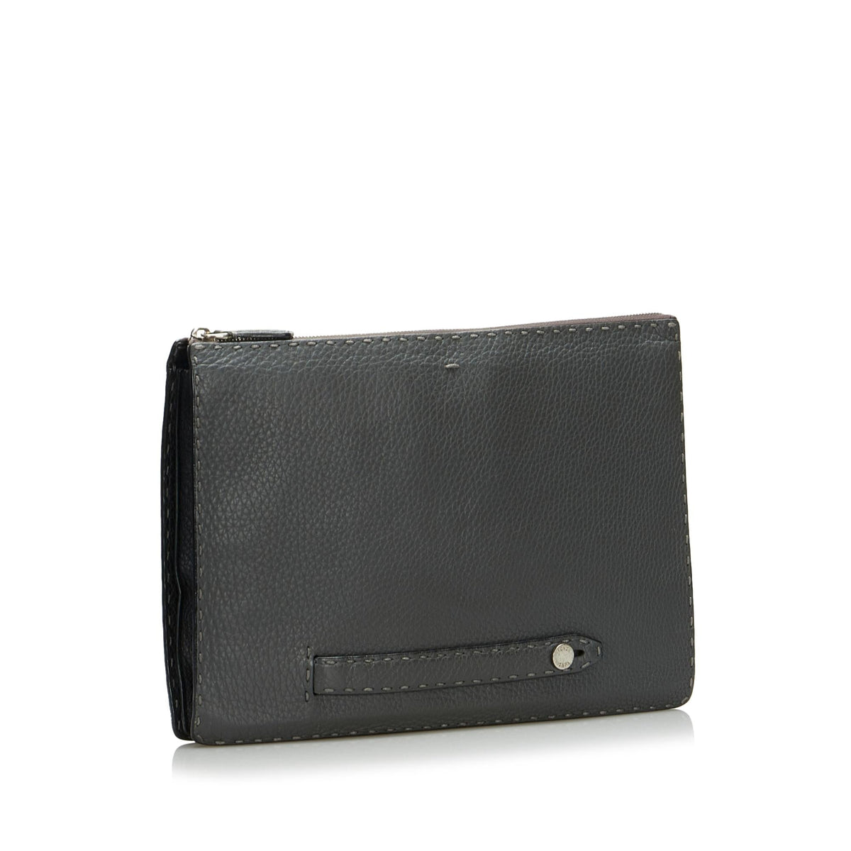 Fendi Selleria Clutch (SHG-OyyJjB) Rovelle Bags