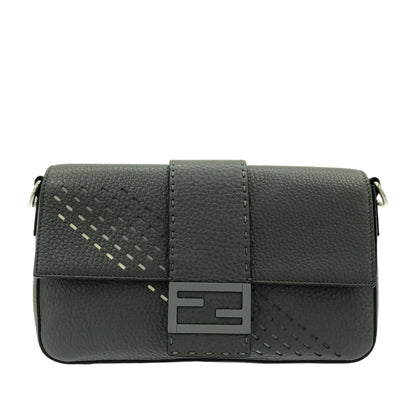 Fendi Selleria Convertible Baguette Waist Bag (SHG-y9zsur) Rovelle Bags