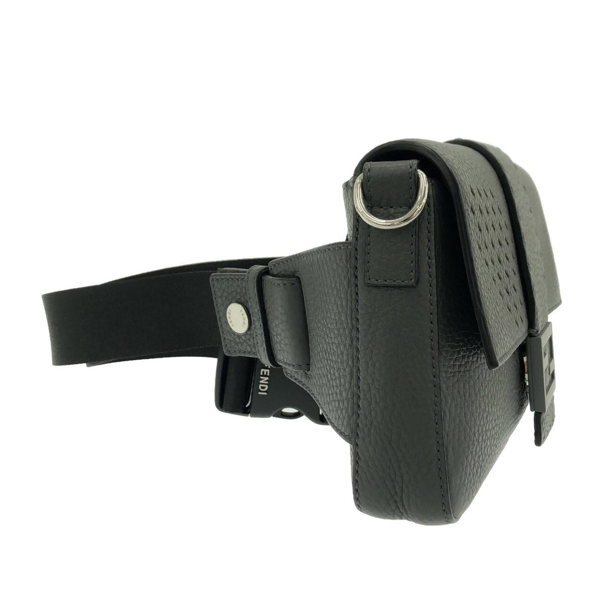 Fendi Selleria Convertible Baguette Waist Bag (SHG-y9zsur) Rovelle Bags