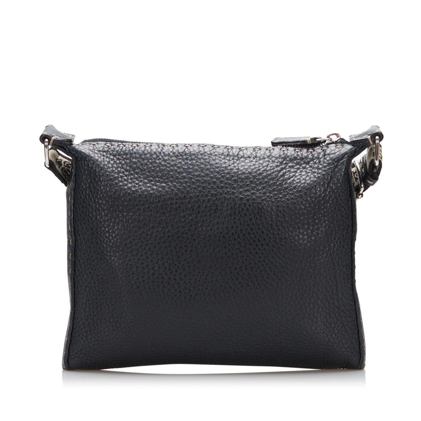 Fendi Selleria Crossbody Bag (SHG-3dGBN1) Rovelle Bags
